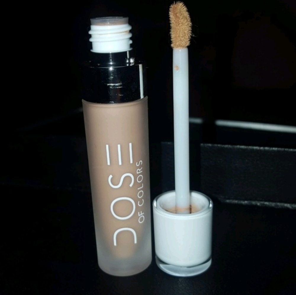 Dose Of Colors Liquid Lip"